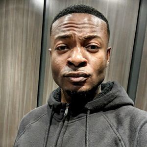 Meet your Posher, Eddie